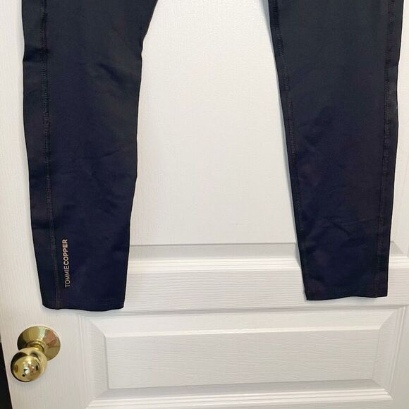 Tommie Copper NWT Compression Performance Wearable Wellness Full Length Leggings - Picture 8 of 13